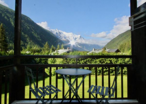 studio residence Grands Montets